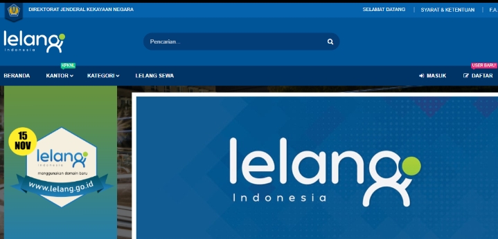 Kemenkeu Sulit Jual Aset Milik Tommy Soeharto & Jiwasraya