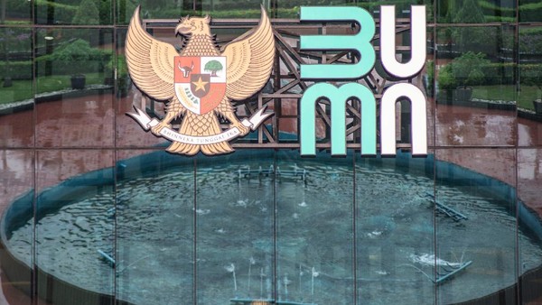 65% Dana Pensiun BUMN ‘Sakit’