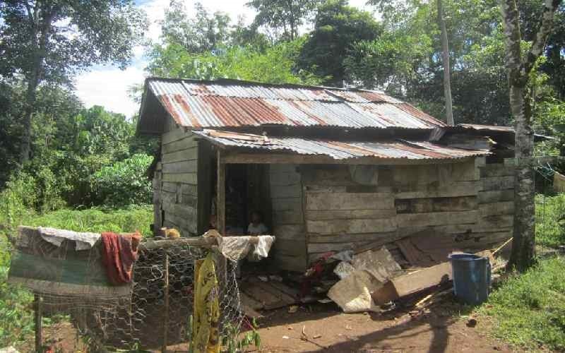 Sekitar 60.000 Rutilahu di Garut Butuh Bantuan Perbaikan