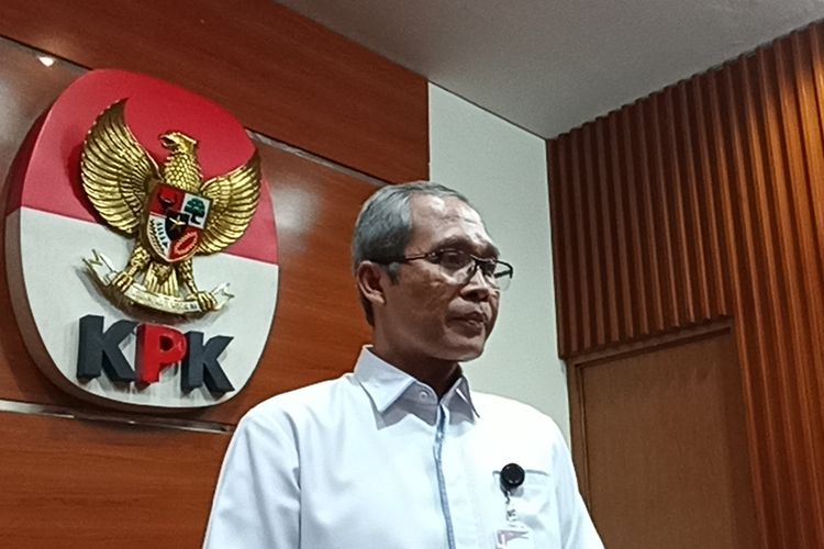 “Transaksi Ganjil” Rafael Jadi Petunjuk Awal Pengusutan Kasus Korupsi