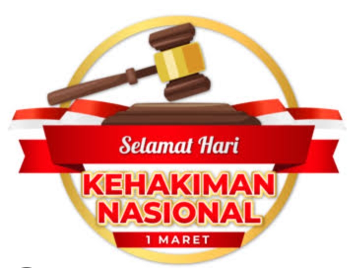 Peringatan Hari Kehakiman Nasional