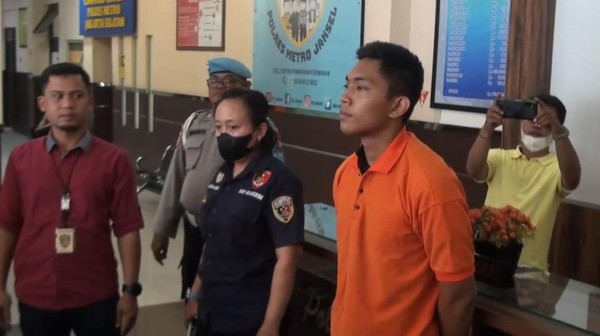 3 Menteri Ikut Mengomentari Aksi Keji Penganiaya oleh Dandy