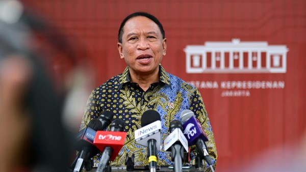 Ada Peluang Reshuffle Besar Kabinet Jokowi