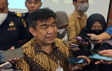 KPK Tegur Ditjen Bea Cukai soal Pembocor Skandal Dugaan Korupsi IMEI