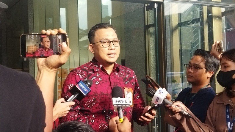 Pejabat Flexing, KPK Harap RUU Perampasan Aset Segera Disahkan,