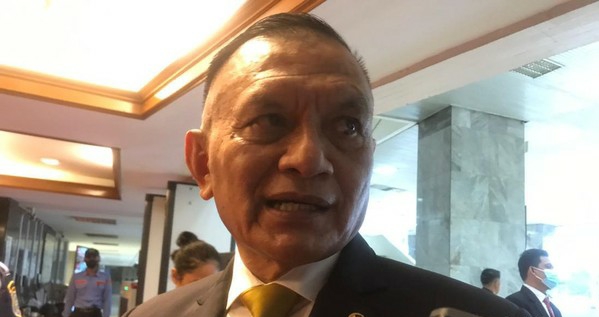 Golkar Setor 3 Nama Calon Menpora