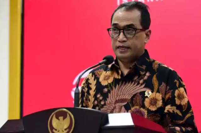 Menhub: Bandara Kertajati Disiapkan Jadi Bandara Premium