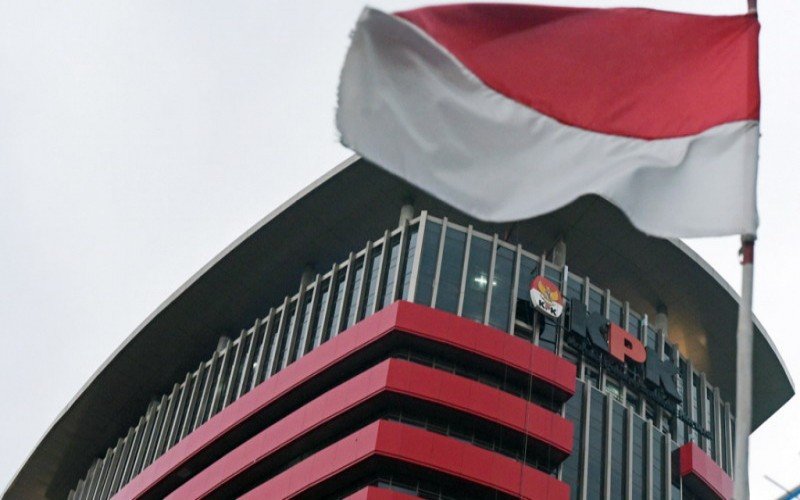 KPK Temukan Indikasi Suap Auditor BPK di Kasus Bupati Meranti