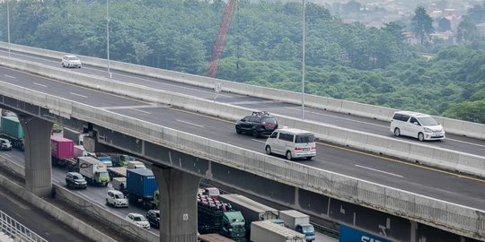 Kejagung Endus Modus Korupsi Jalan Layang MBZ