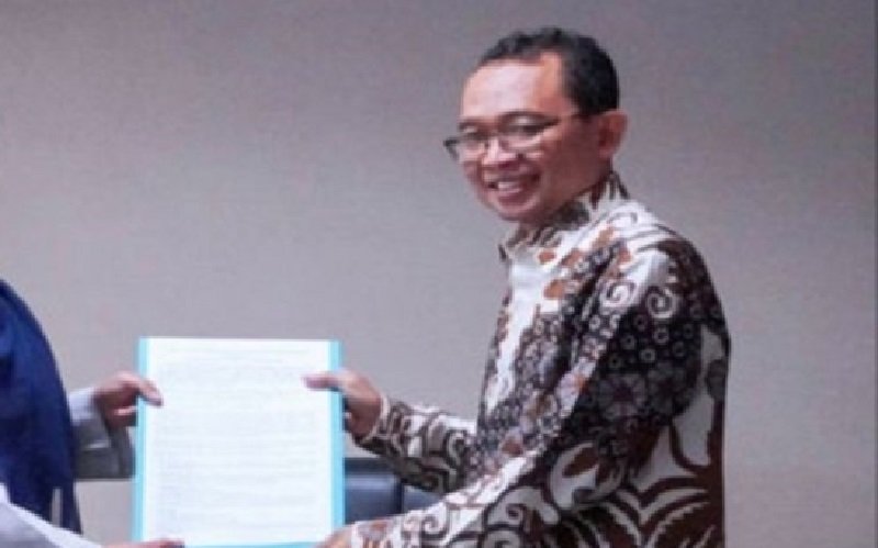 KPK Tetapkan 6 Tersangka Korupsi Bansos Kemensos