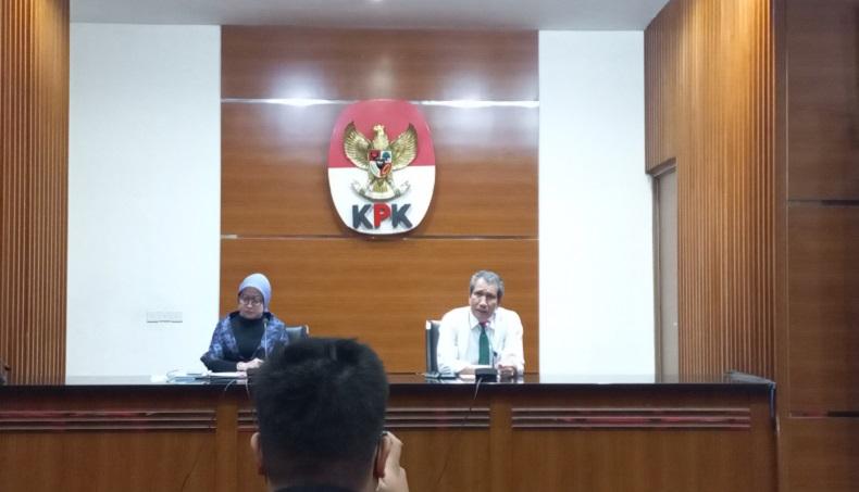 KPK Ungkap 134 Pegawai Pajak Punya Saham di 280 Perusahaan