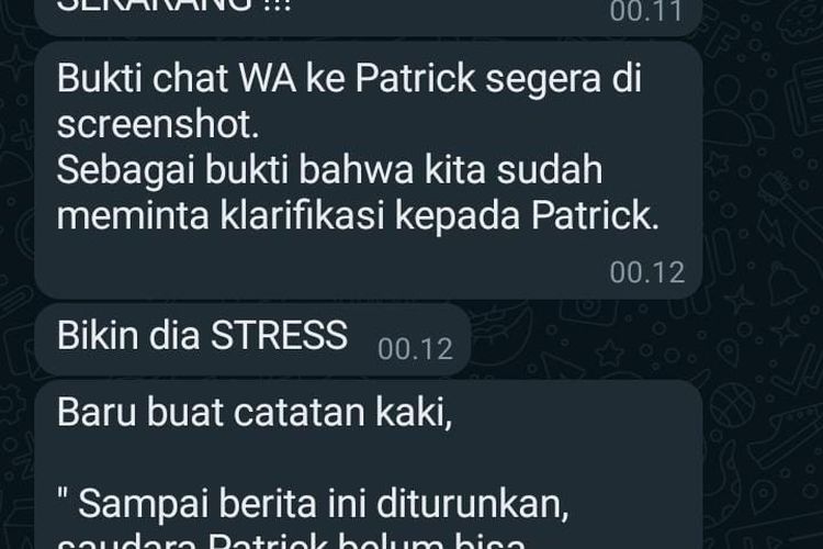 Diduga Kapolres Nagekeo Ancam Wartawan Tribun, Forum Jurnalis Flores Lembata Surati Kapolri