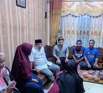 Pemkot Bekasi Sampaikan Belasungkawa