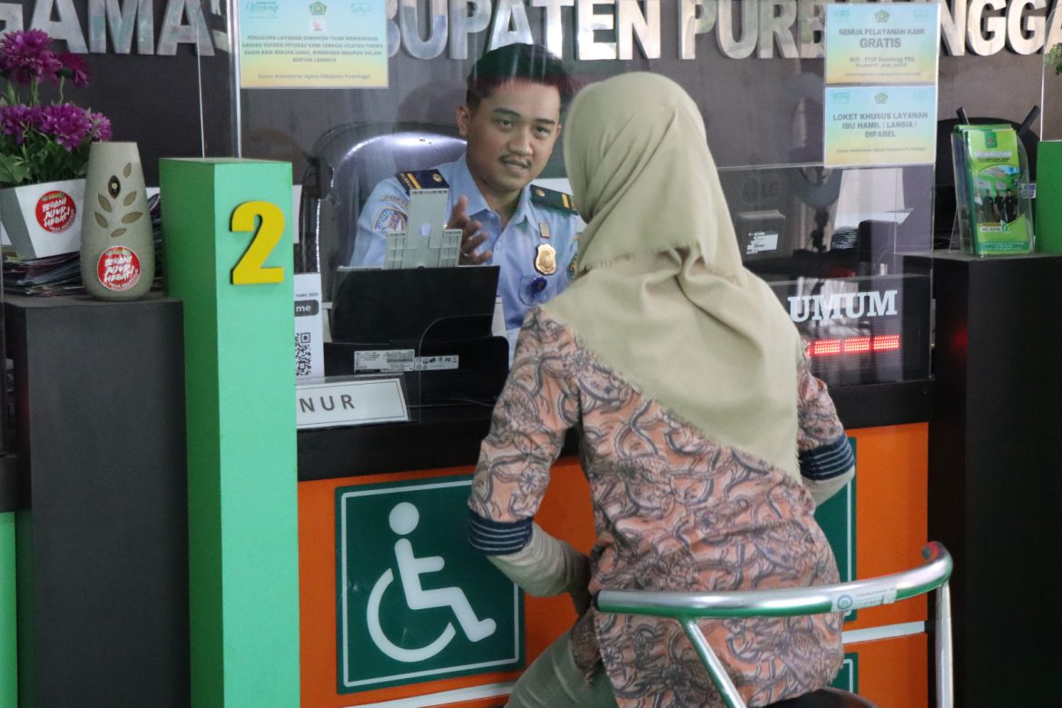 Imigrasi Cilacap Tetap Gelar Kancil Ngapak Purbalingga