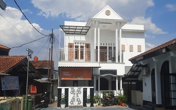 Rumah Mentereng Tersangka Korupsi Tukin ESDM