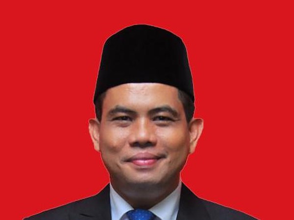 Ketua PAN Sumut Ingin Damai Usai Jadi Tersangka