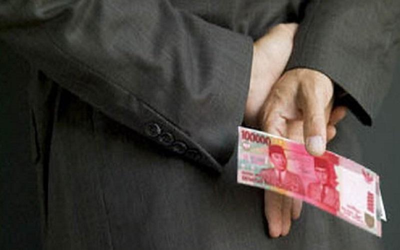 Kades di Musi Rawas Korupsi Dana Desa 800 juta