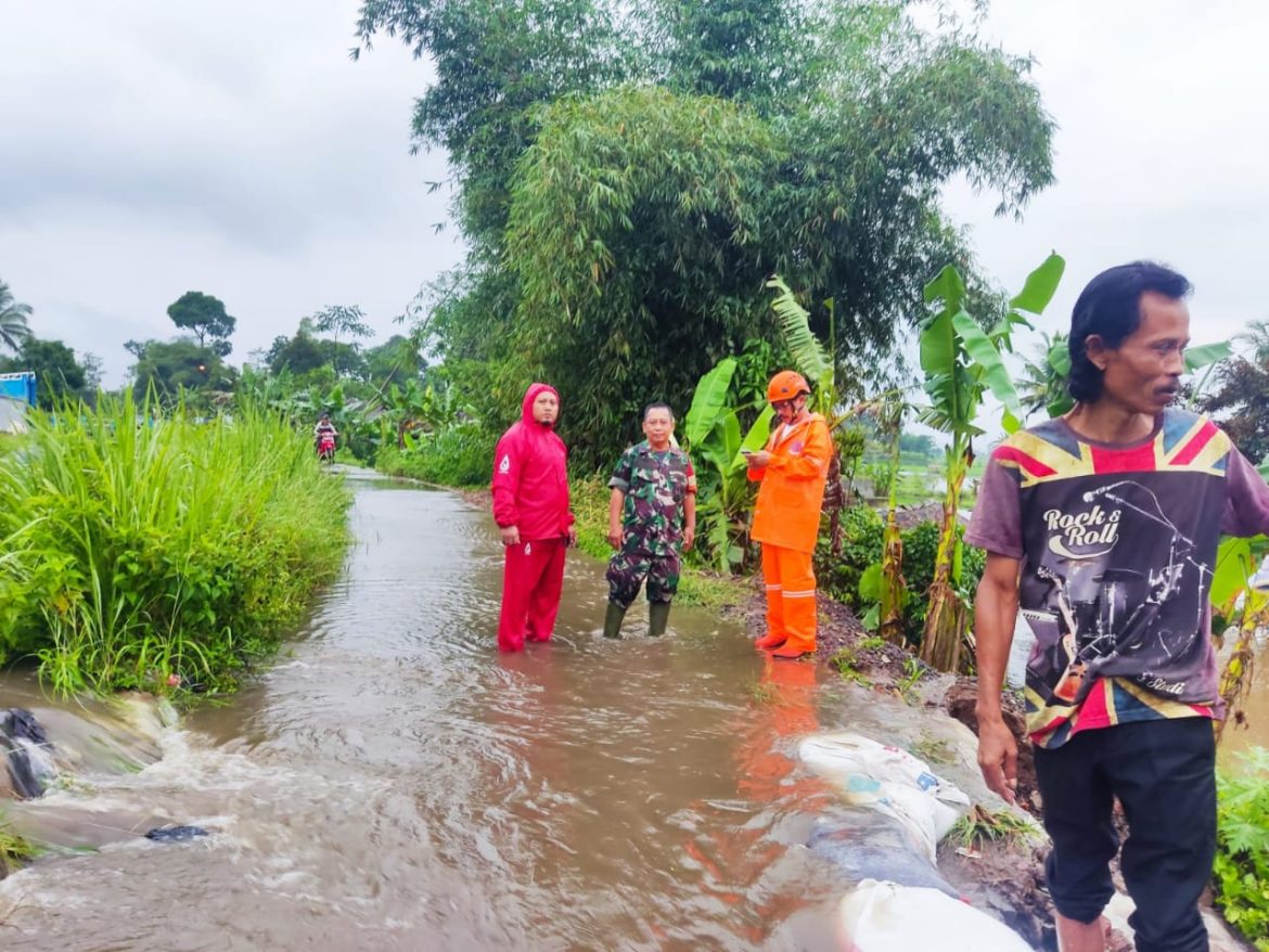 Cikunten 2 Mangkubumi Jebol LSM GMBI dan Ormas Gibas Merasa Geram