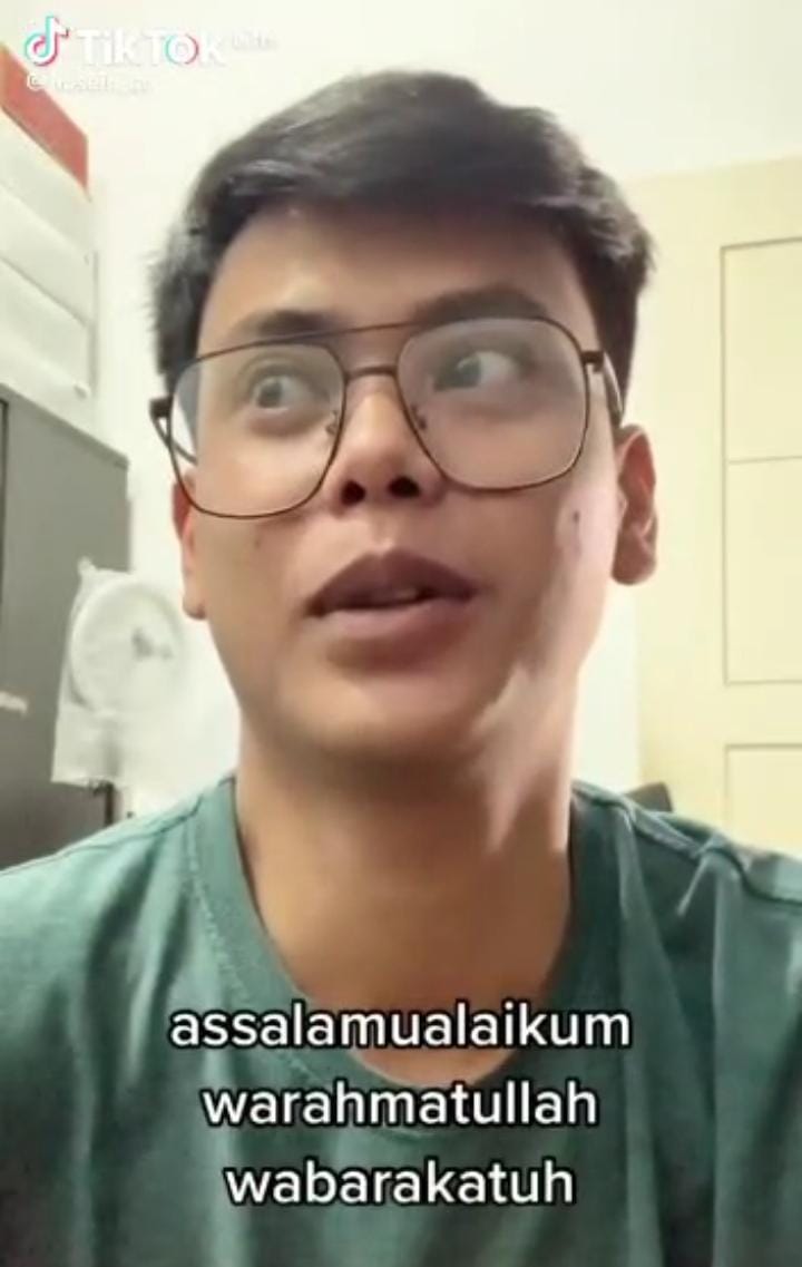 Viral Curhatan Di Tiktok ASN Pangandaran Mengundurkan Diri 