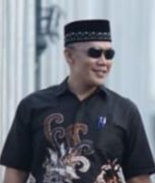 Harapan Kades Banjaran Revitalisasi Pasar Banjaran Barjalan Lancar