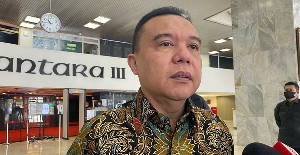 Partai Nonparlemen Masuk Barisan Dukung Prabowo