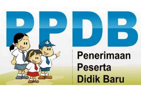 Disdik Buka Semua Keran Pendaftaran untuk Siswa Tak Mampu