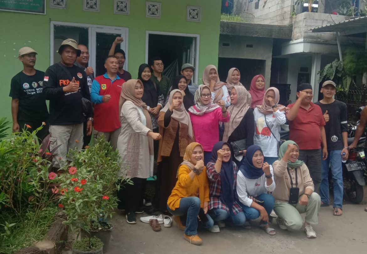 Pemdes Ciherang Pondok Siap Ikuti 3 Lomba Tingkat Provinsi Wakili Kabupaten Bogor