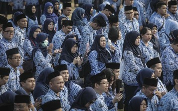 Menakar Urgensi Kenaikan Pangkat ASN 6 Kali Setahun