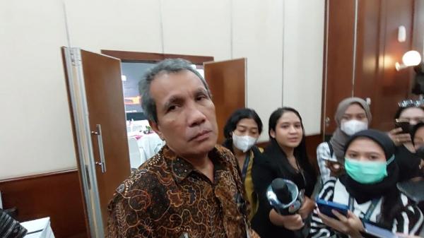 KPK Selidiki Bupati Bolmut Depri Pontoh usai Temuan LHKPN