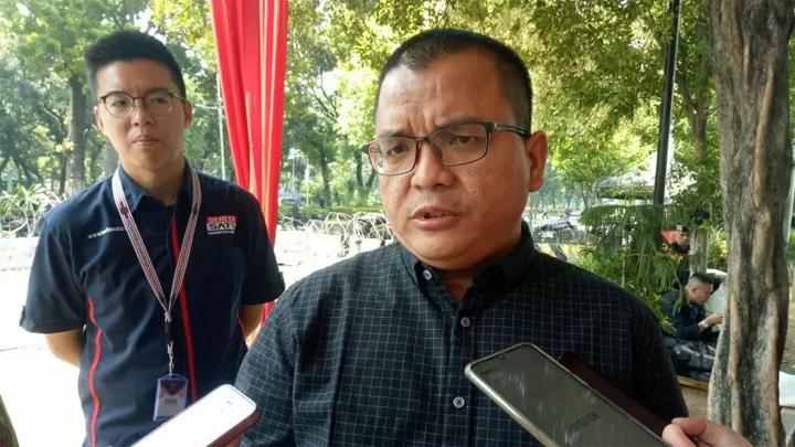 Kasus Pembocoran Putusan MK Naik Tahap Penyidikan