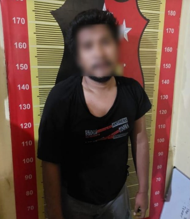 Biadab! Anak Durhaka Ini Tega Aniaya Kedua Orangtuanya