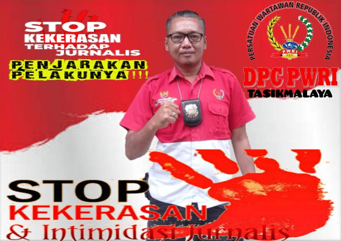 Chandra F. Simatupang: UU ITE Tidak Bisa Menjerat Kinerja Pers Dan Tidak Ada Lagi Kriminalisasi Terhadap Pers