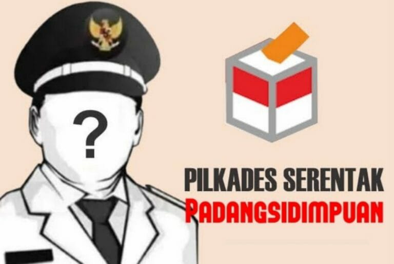 DPRD Minta Pilkades Padangsidimpuan dan Sosialisasinya Ditunda