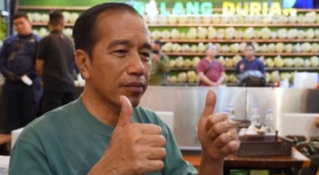 Jokowi Siapkan 2 Nama Calon Pj Gubernur Jabar