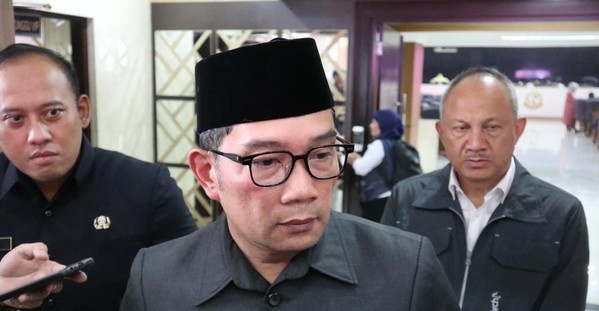 Fakta Panji Gumilang Gugat Ridwan Kamil