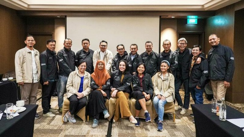 45 Jurnalis Lolos Seleksi Beasiswa S2 BRI Fellowship Journalism 2023