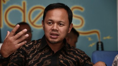 Bima Arya Geram PPDB Bogor Jalur Zonasi Terindikasi Banyak Kecurangan