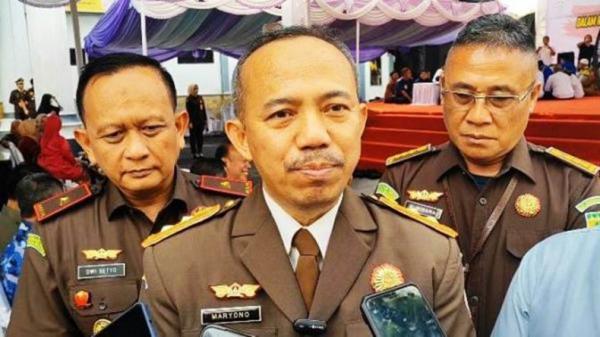 Kejati Tetapkan 3 Tersangka Kasus Korupsi Pemandu Pelabuhan Pangkalbalam