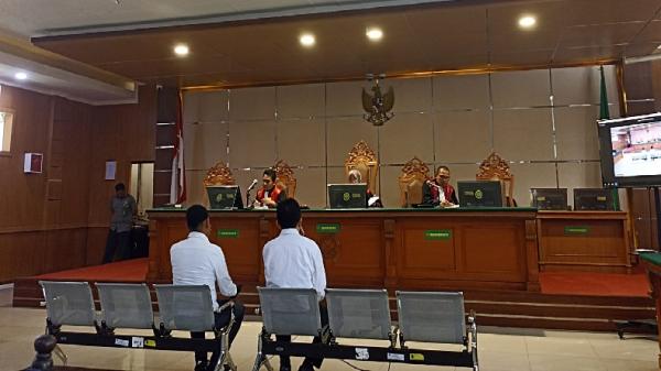 Kasus Smart City Bandung, Disebut Ada Aliran Dana ke Sekda