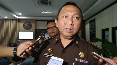 Kejagung Periksa Petinggi BNI Cabang BSD