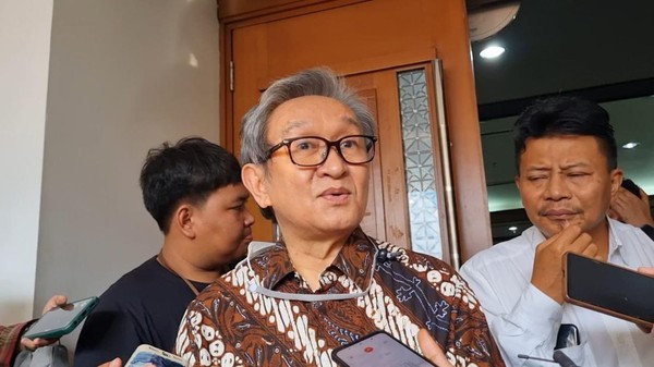 Kejagung Tagih Rp 27 M yang Diklaim Dikembalikan Terkait Kasus BTS