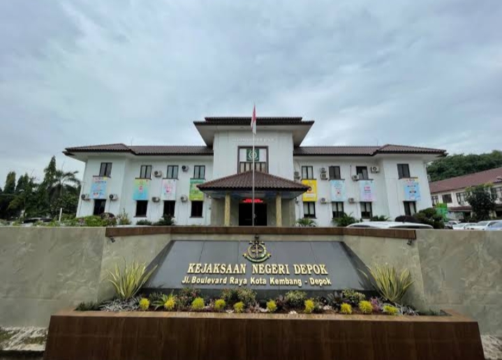 Kejari Depok Temukan Tindak Pidana Penggunaan Dana Hibah Pilkada 2020 Rp 15 Miliar