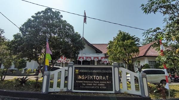 85 Kades di Sukabumi Dipanggil Inspektorat