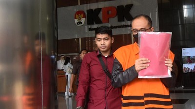 Sidak Dakwaan Rafael Alun Digelar Hari ini