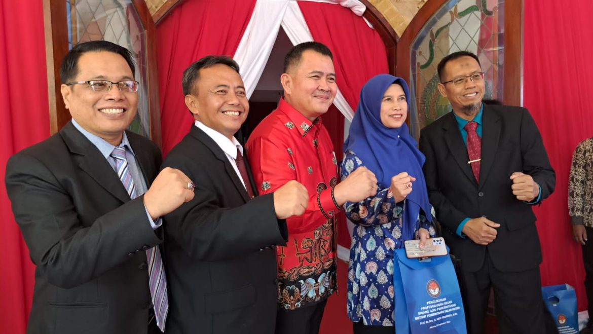 Sumedang Akan Jalin Sister City dengan Maybrat Papua