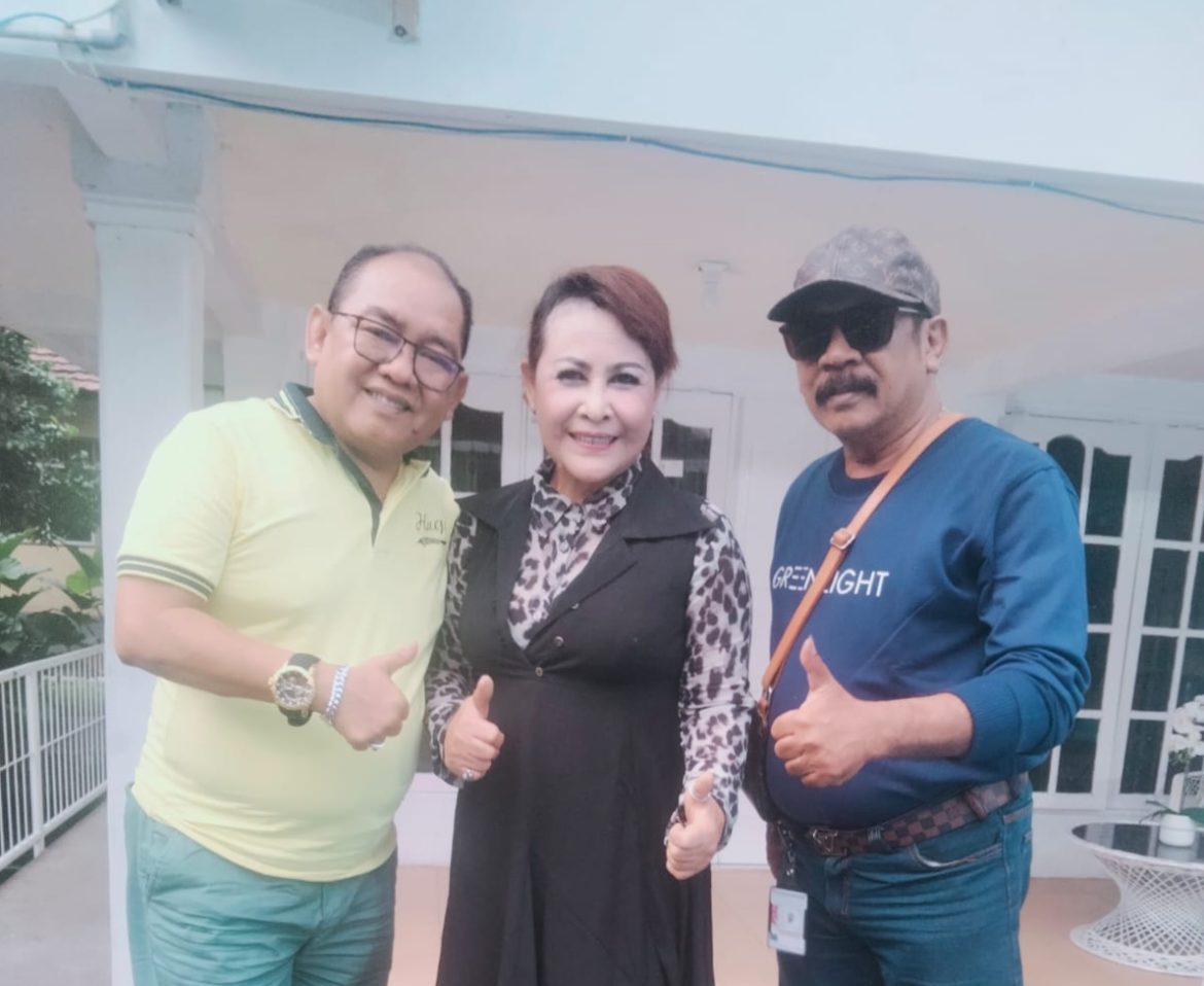 WCN Record Merilis Sepuluh Album Dangdut Kompilasi Malindo 