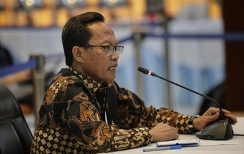 Buntut Kasus Cuci Uang Rp349 T, 8 Pegawai Kemenkeu Dipecat