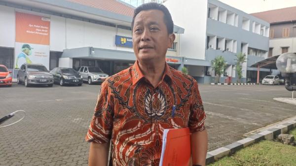 Pesan Ema Sumarna untuk Pj Wali Kota Bandung