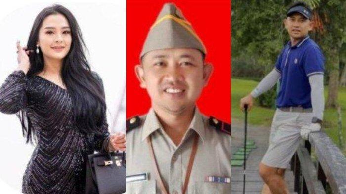 Istri Kepala BPN Jaktim Flexing, Suami Diperiksa Itjen