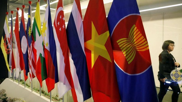 Bos BUMN Akan Ramaikan ASEAN-Indo Pacific Forum